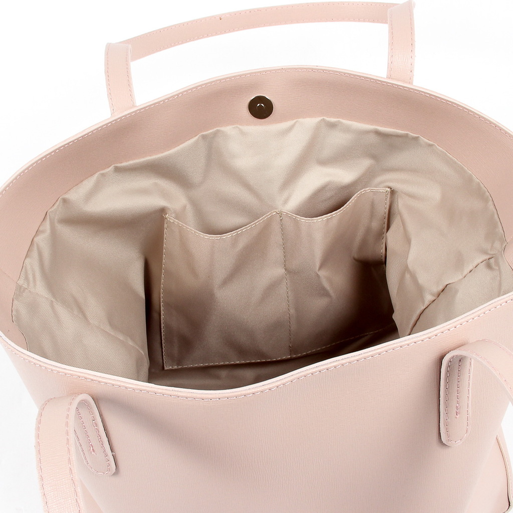 V 1969 Italia Womens Handbag Pink VIENNA