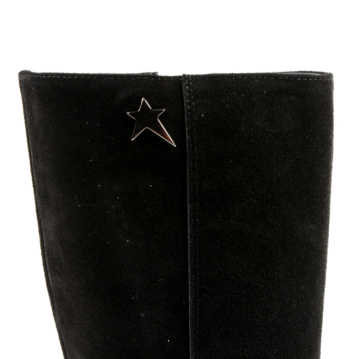Andrew Charles Womens Boot Black LITA
