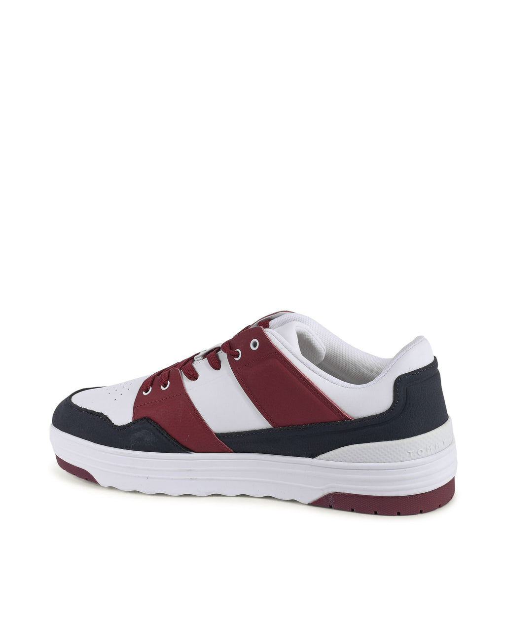 Zapatillas Tommy Hilfiger para mujer azules FW0FW073090GY