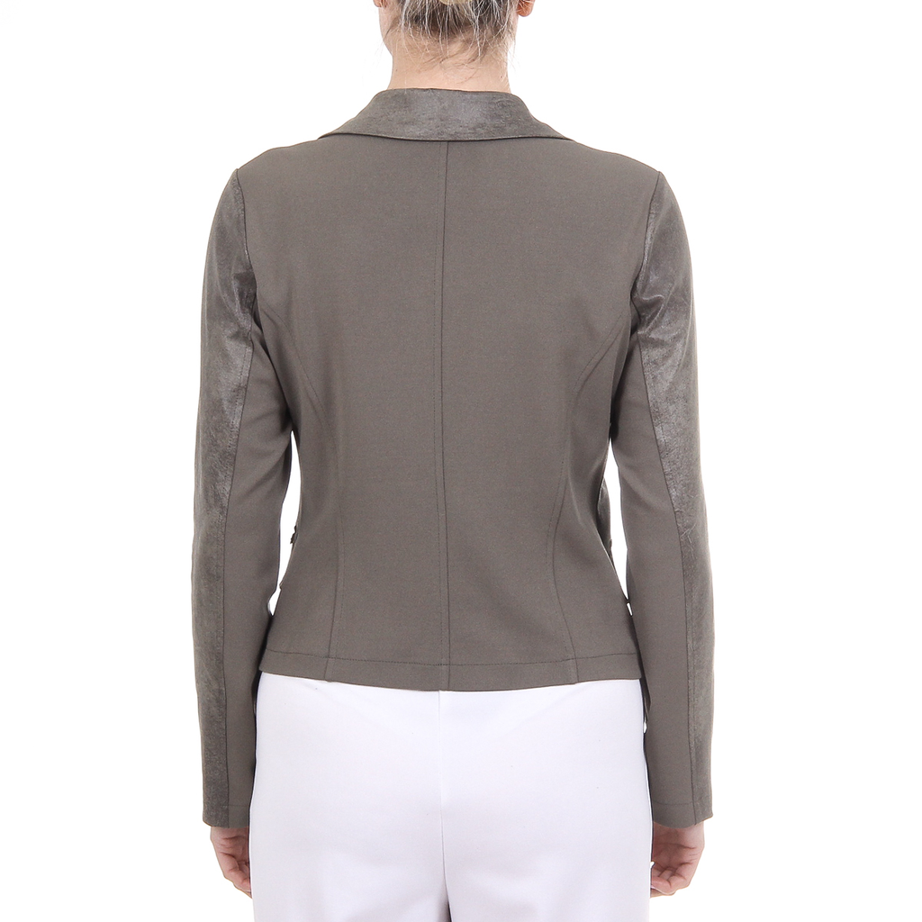 V 1969 Italia Womens Jacket LIBIA