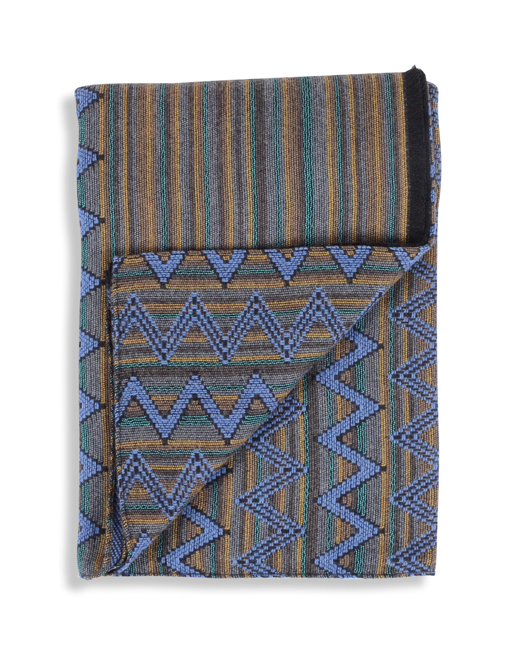 Bufanda Missoni Mujer Multicolor SC47WOU55590002