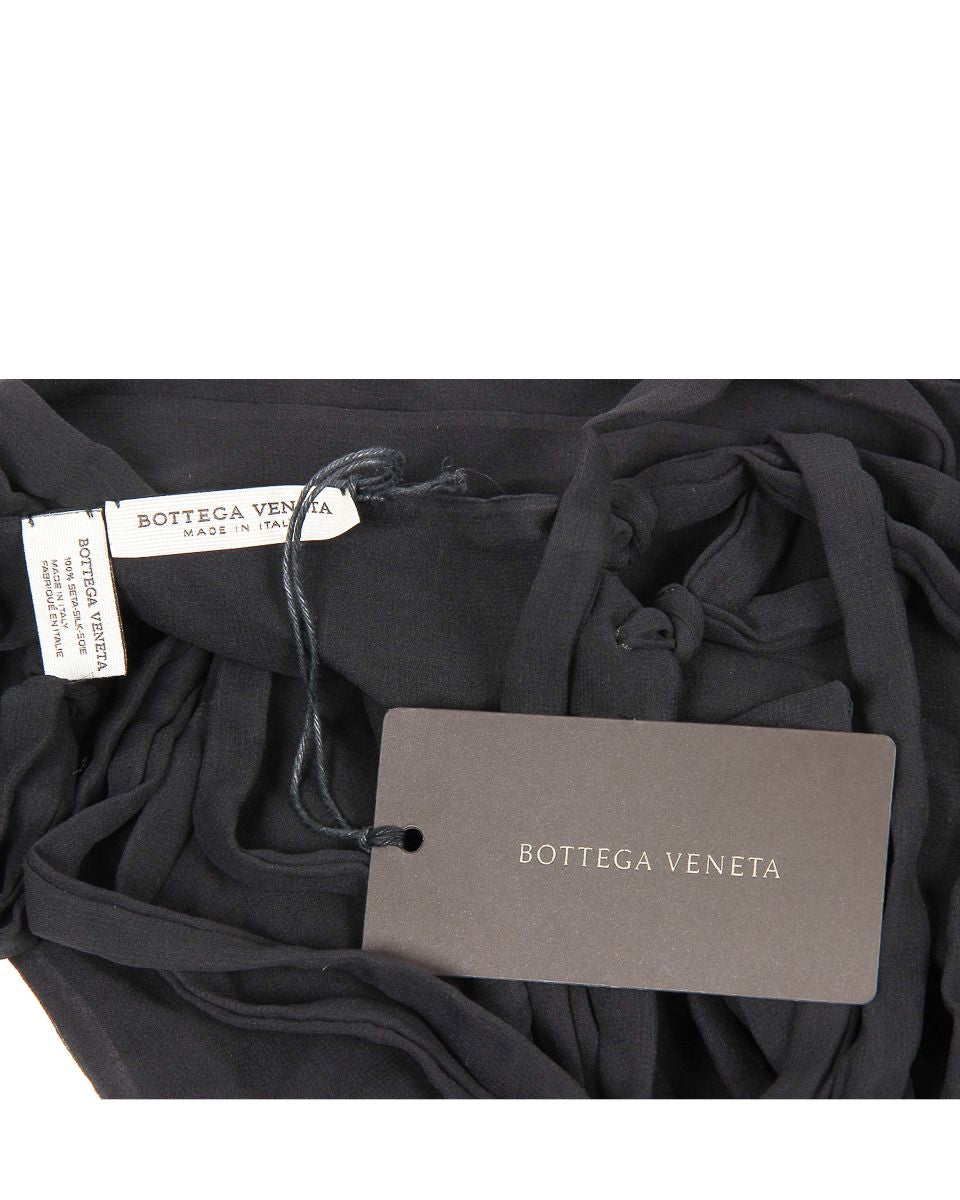 Chal para mujer Bottega Veneta 292386 3V014 1000
