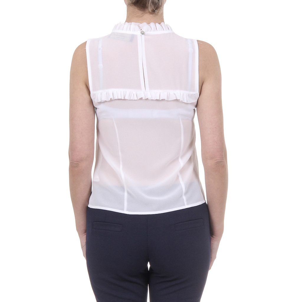 V 1969 Italia Womens Top SONIA