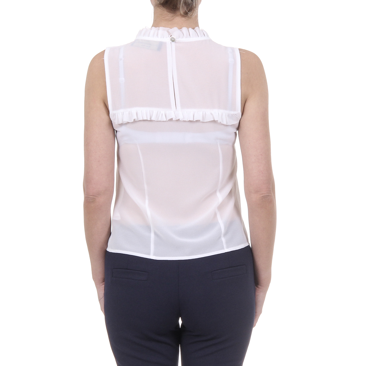 V 1969 Italia Womens Top SONIA