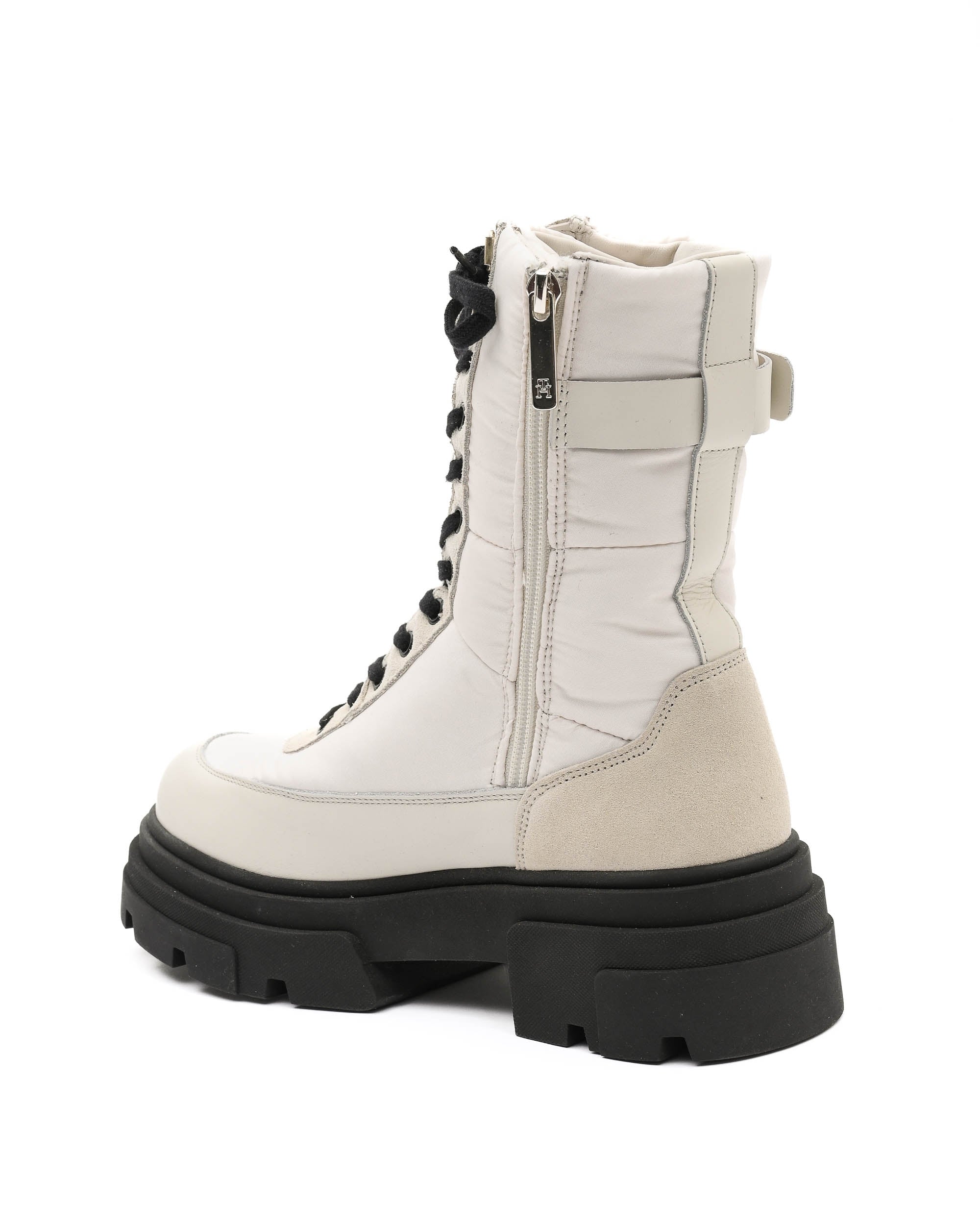 Botas Tommy Hilfiger para mujer FW0FW08246ACG