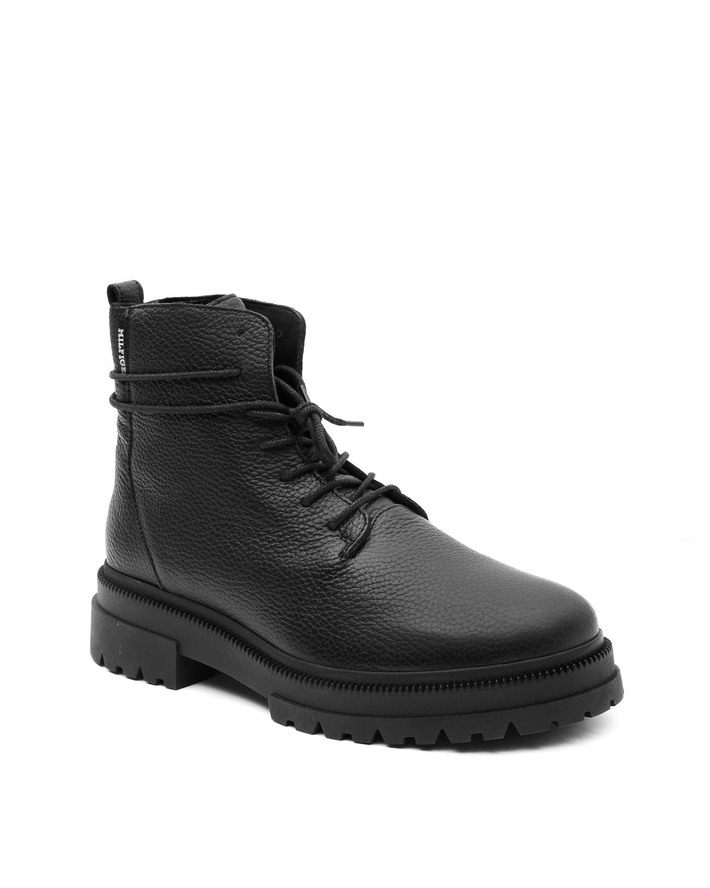 Tommy Hilfiger Mens Boots FM0FM05270BDS