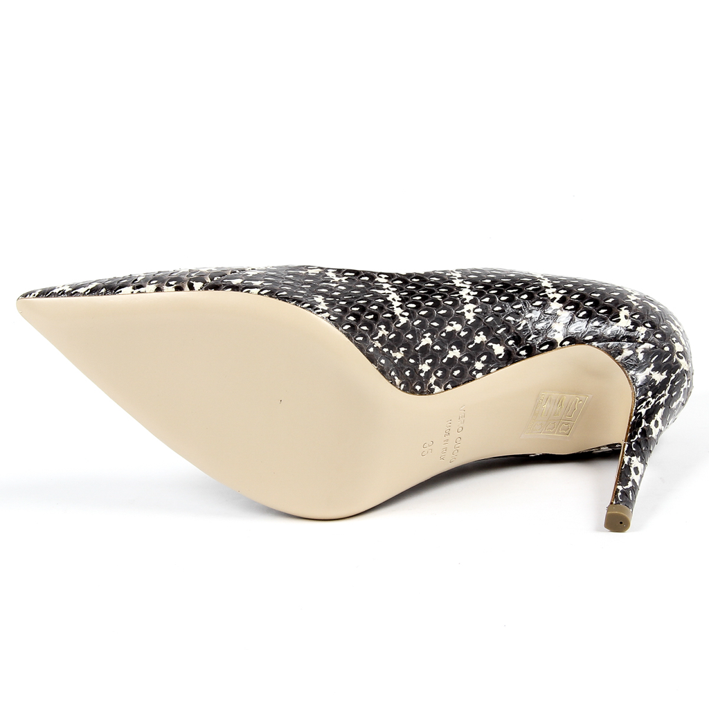 Zapatos de salón para mujer Andrew Charles By Andy Hilfiger Multicolor MEMPHIS