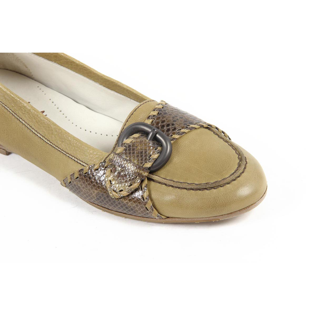 Bailarina Henry Beguelin para mujer SD0030