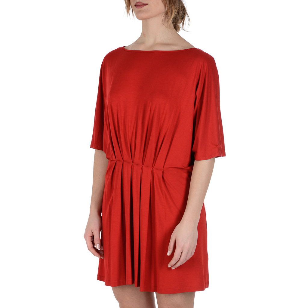 Annaclub by La Perla - Prendas de punto para mujer, color rojo
