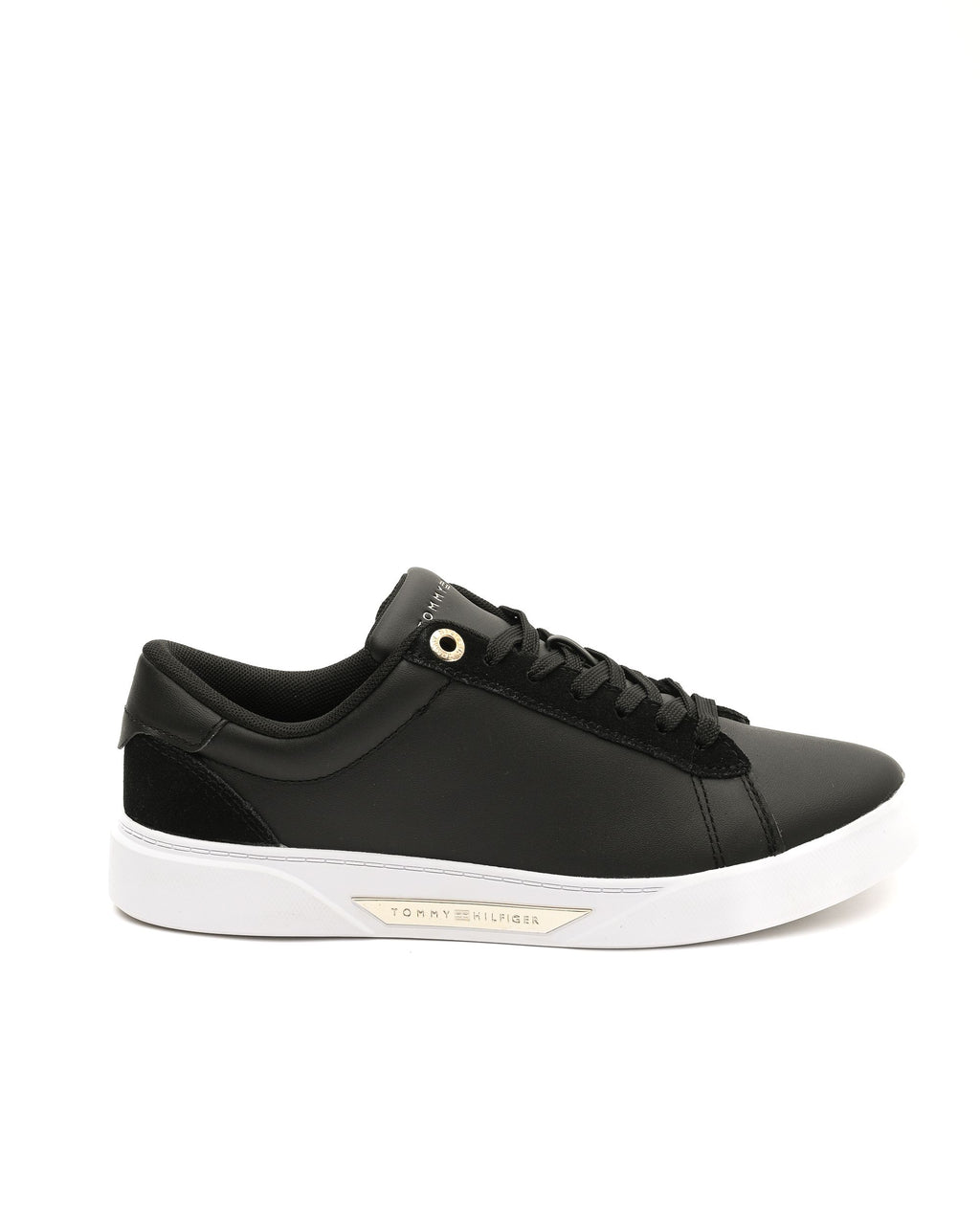 Tommy Hilfiger Womens Sneakers FW0FW08123BDS
