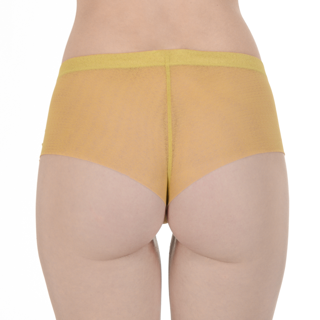 Coulotte La Perla Mujer Verde