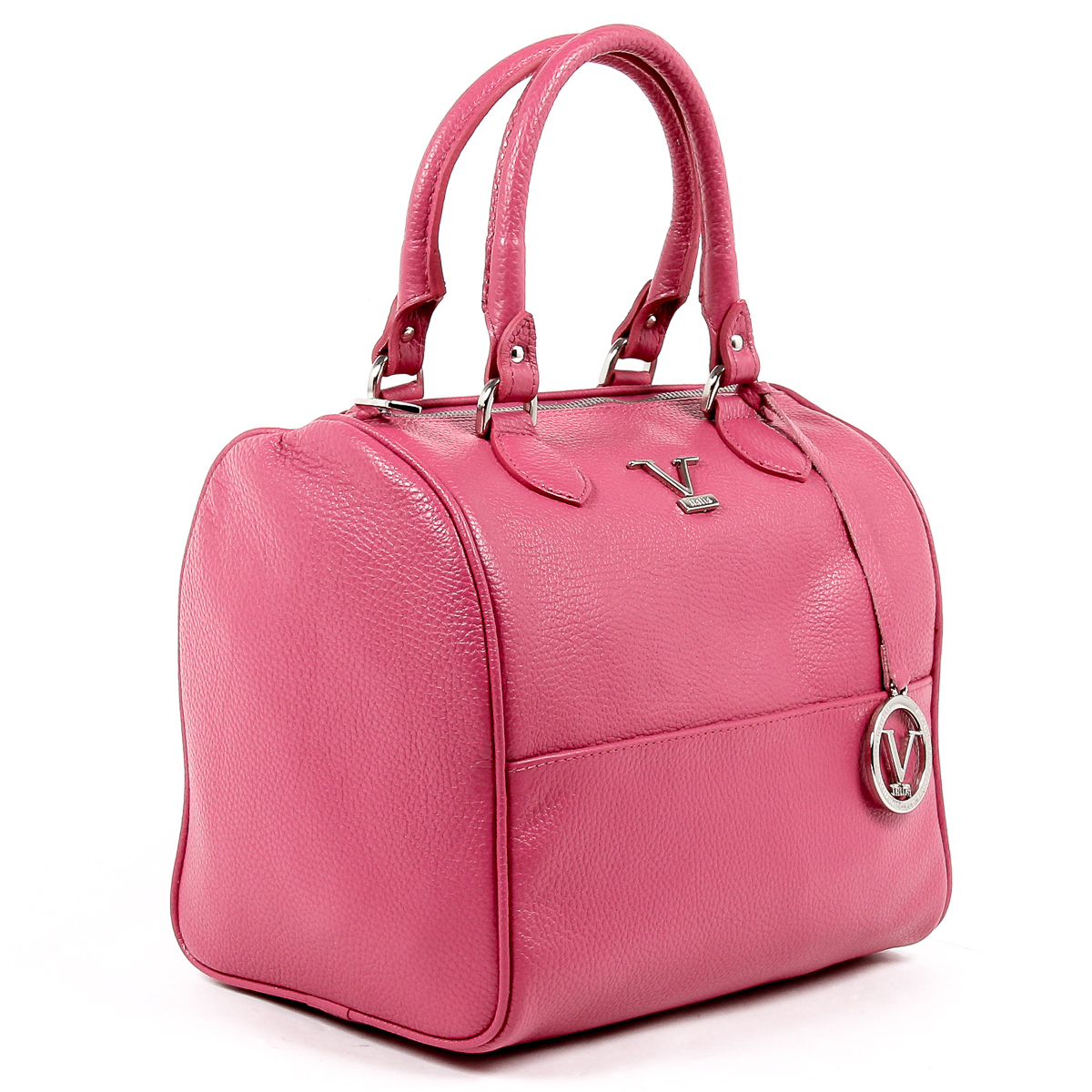 V 1969 Italia Womens Handbag Pink PORTO