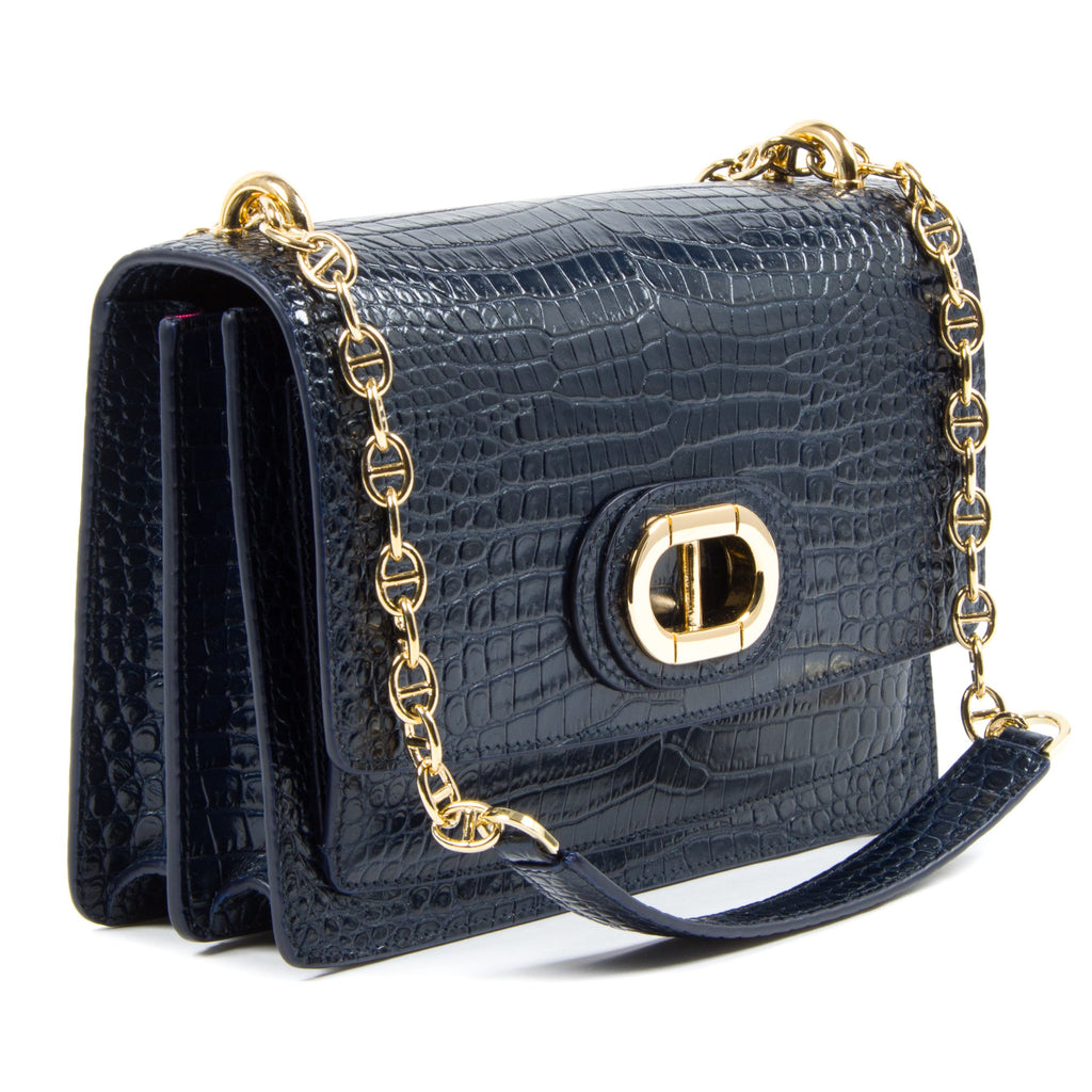 Siena Medium Crossbody