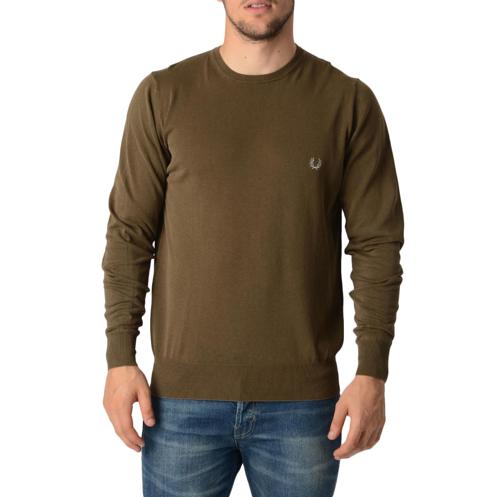 Suéter Fred Perry para hombre 30432000 0969