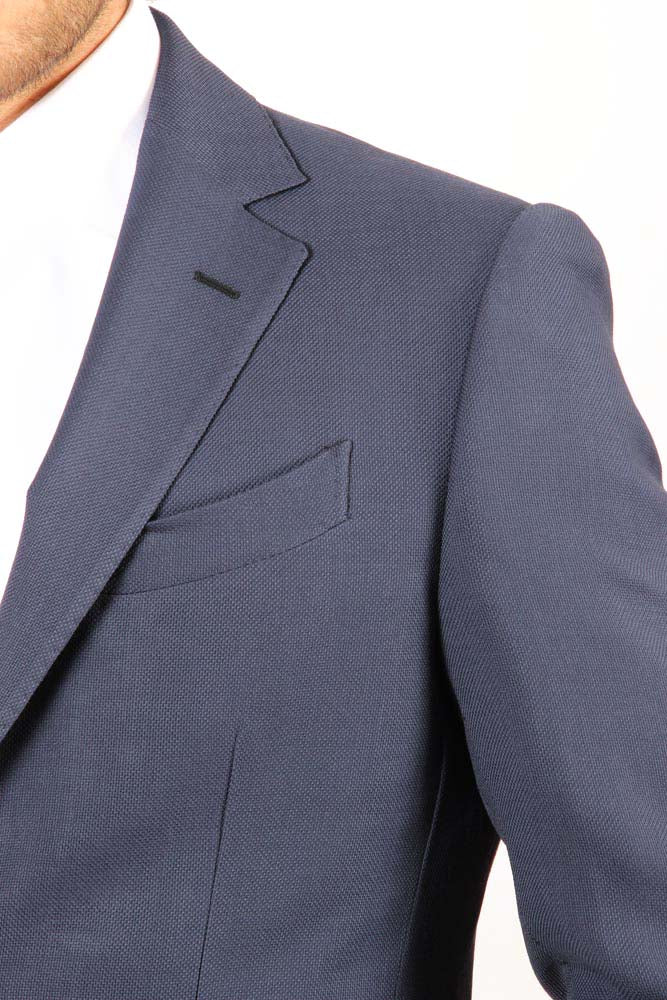 Chaqueta de hombre V 1969 Italia 2 CAPRI B - CTN68UP 70