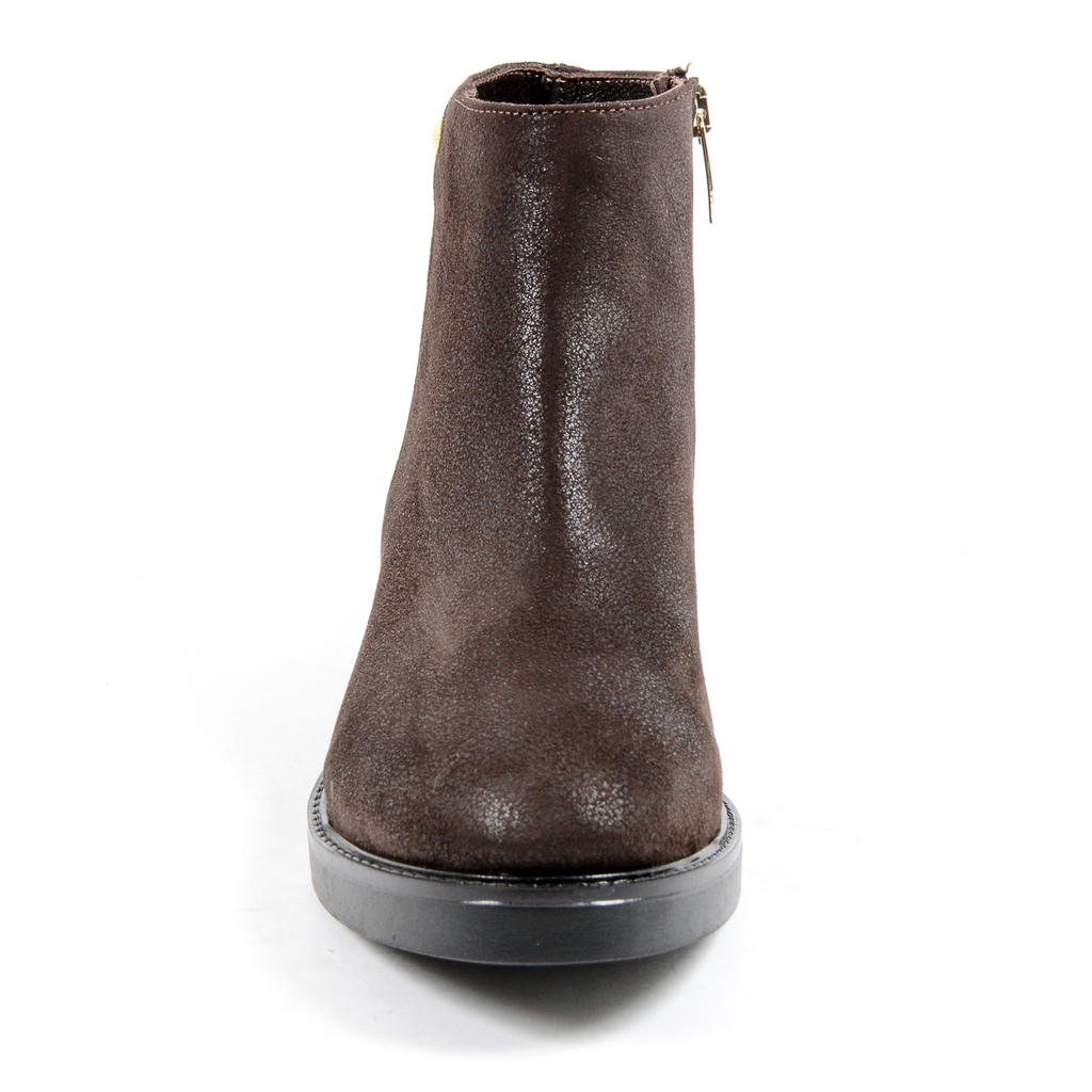 V 1969 Italia Botines para mujer Marrón TILLY