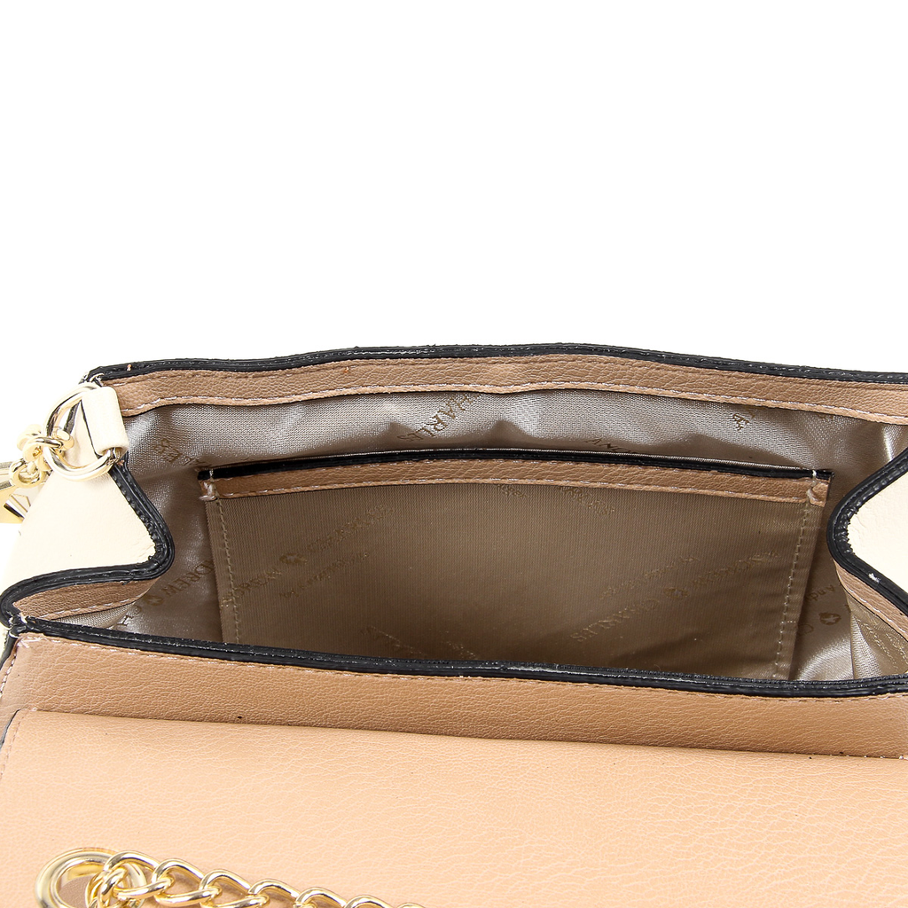 Bolso de mano para mujer Andrew Charles Multicolor VERANO