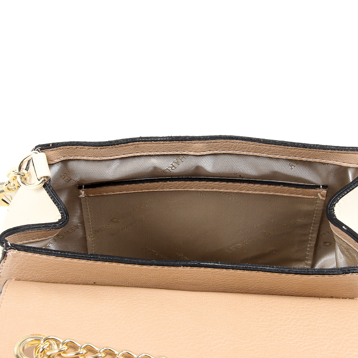Bolso de mano para mujer Andrew Charles Multicolor VERANO