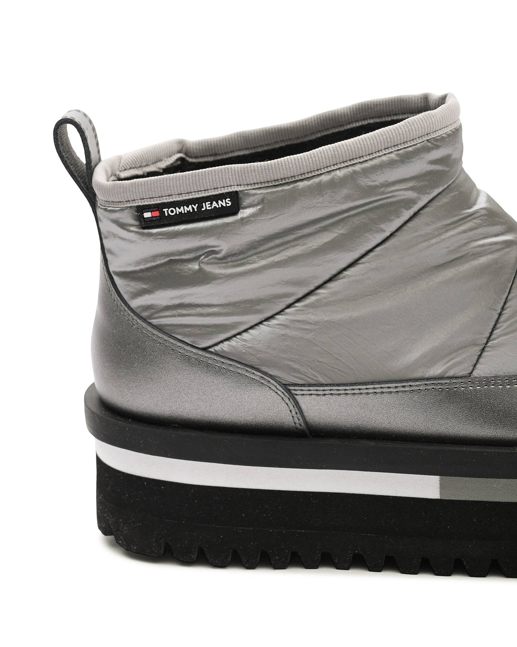 Tommy Hilfiger Womens Boots EN0EN02689TRH