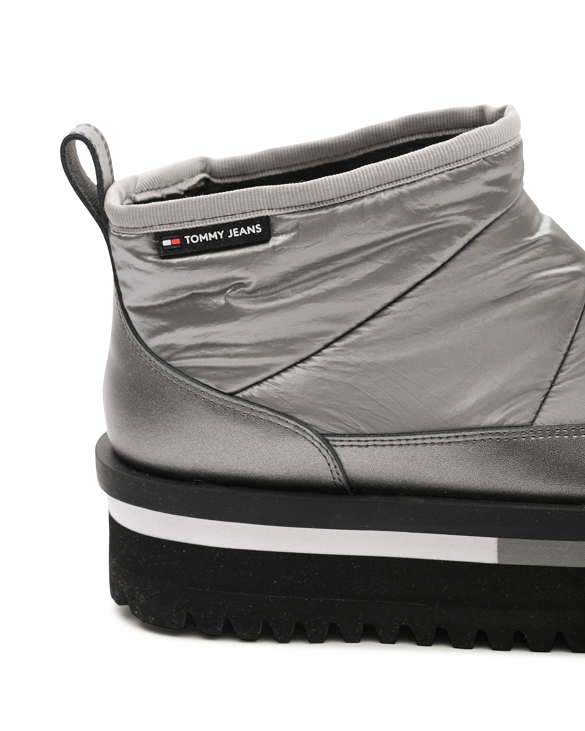 Tommy Hilfiger Womens Boots EN0EN02689TRH