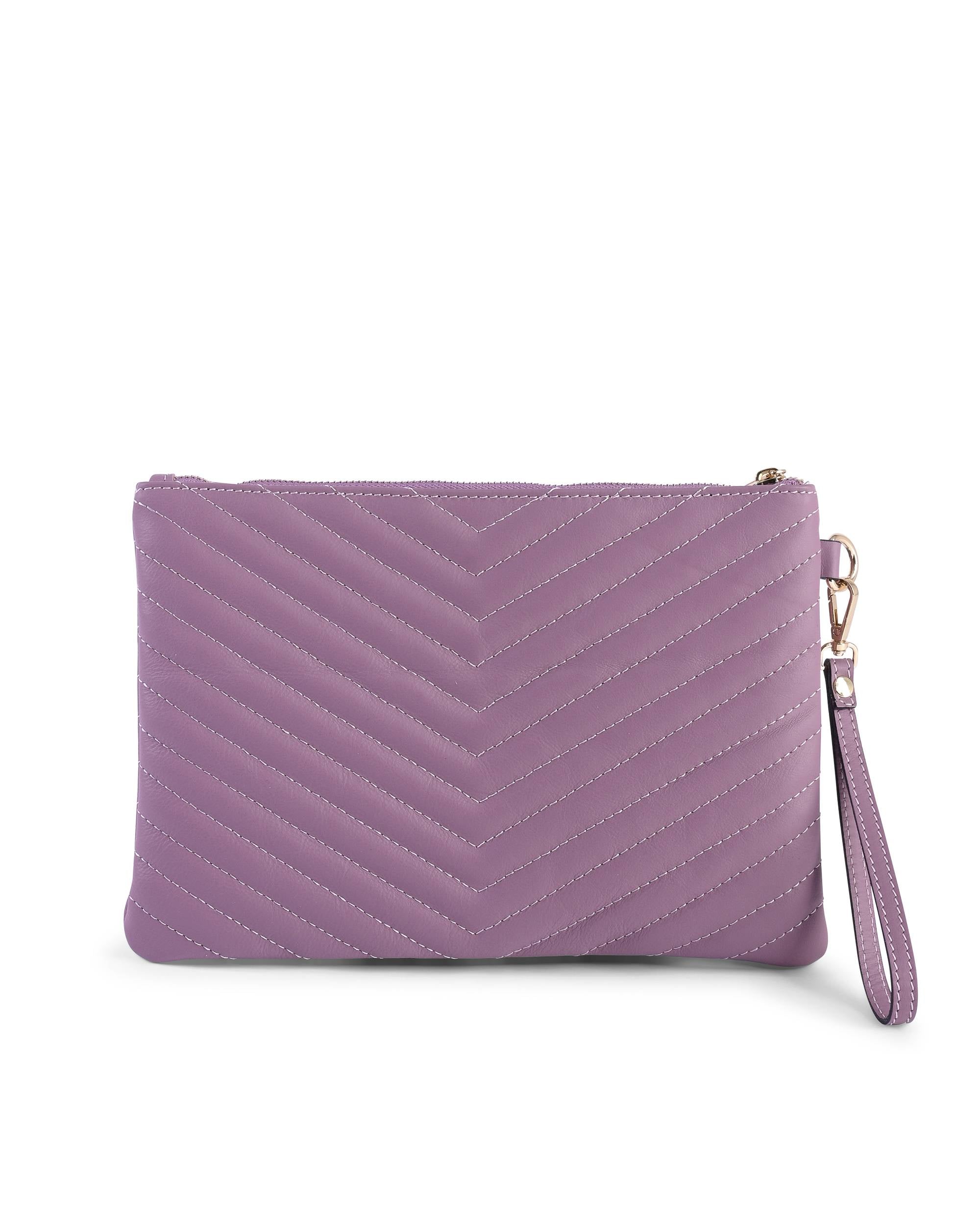 Bolso Mujer V Italia V613 52 SAUVAGE MALVA