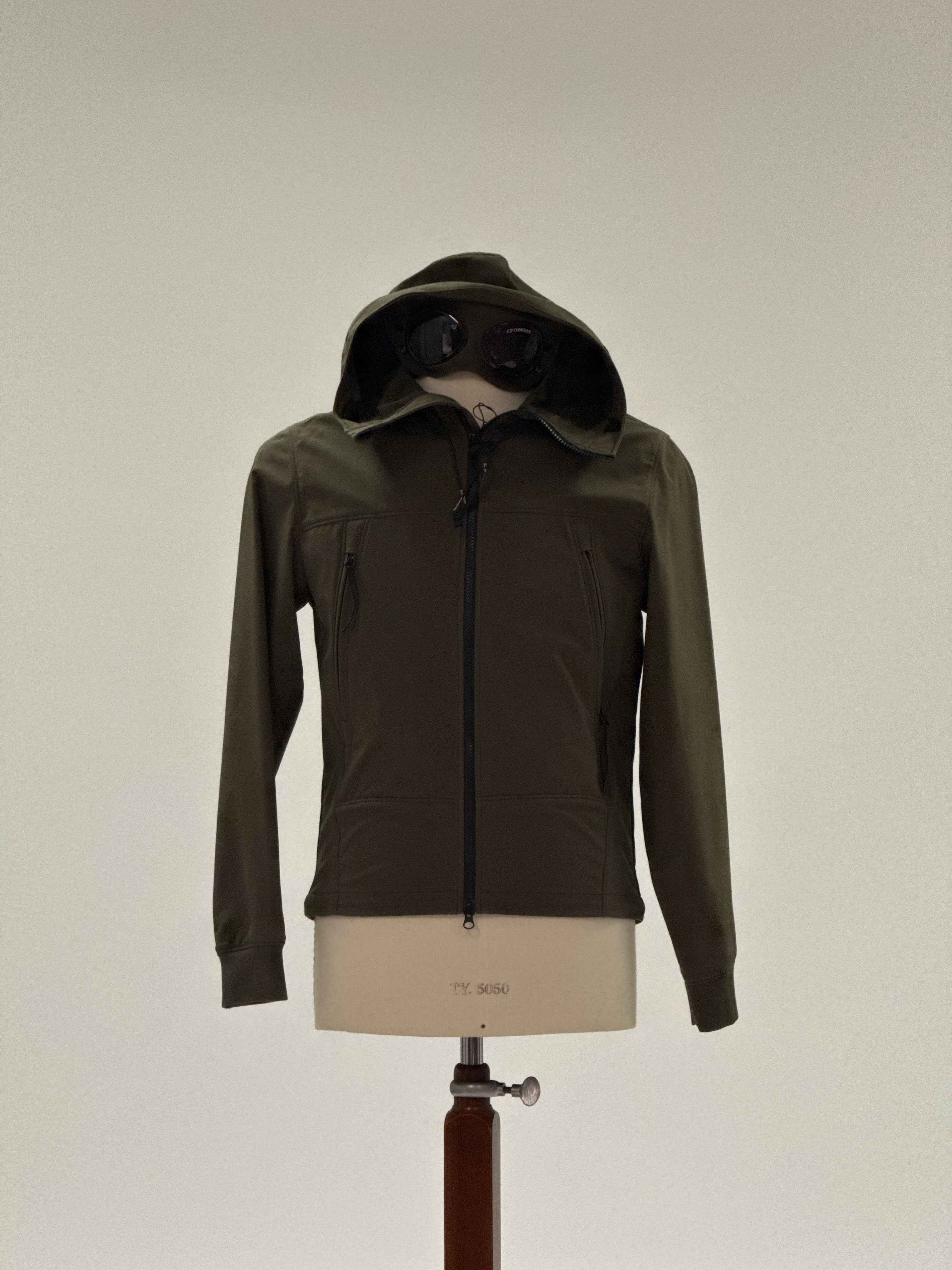 C.P. Company Mens Jacket 16CMOW002A005968A 683