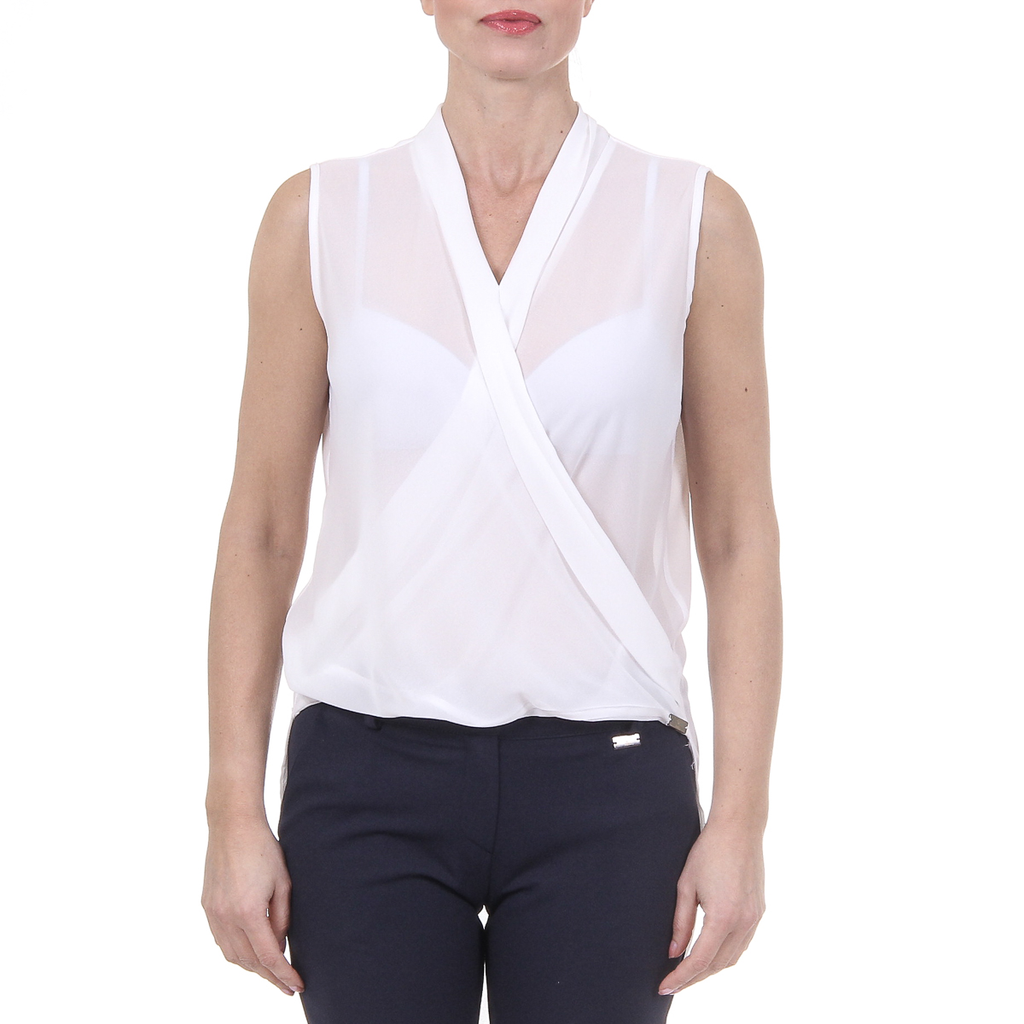 V 1969 Italia Womens Top LOLA