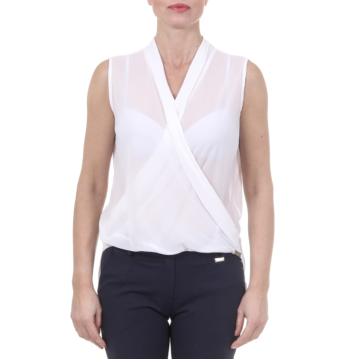 V 1969 Italia Womens Top LOLA