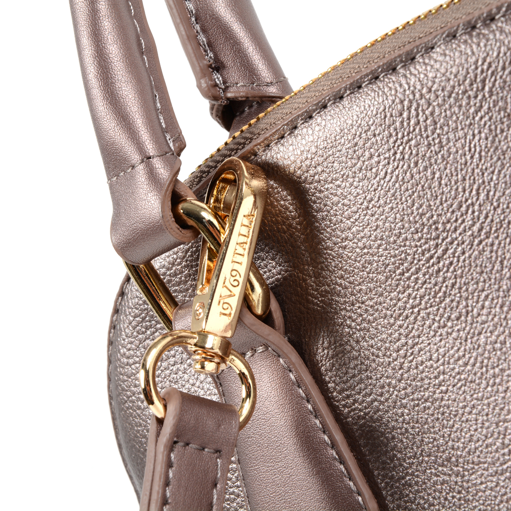Borsa Donna V 1969 Italia Bronzo CRETA