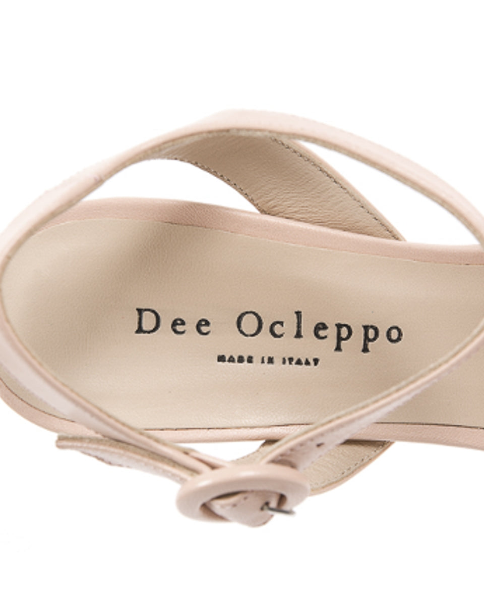 Sandalia para mujer Dee Ocleppo DO18 KID CIPRIA