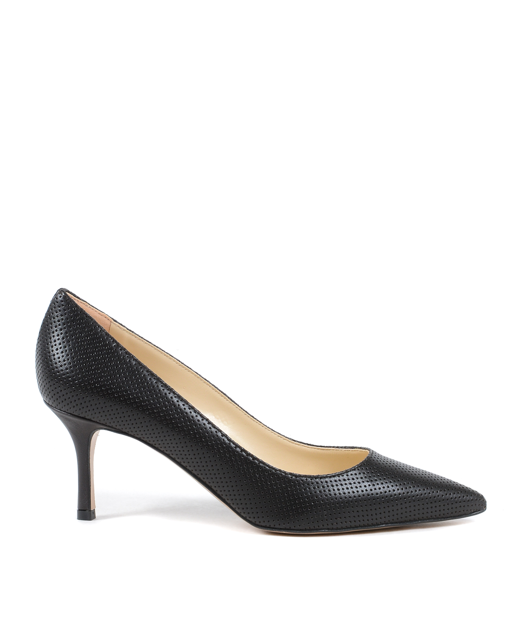 19V69 Italia Zapatos de salón para mujer Marrón oscuro DEC65 TRAF MARRÓN OSCURO
