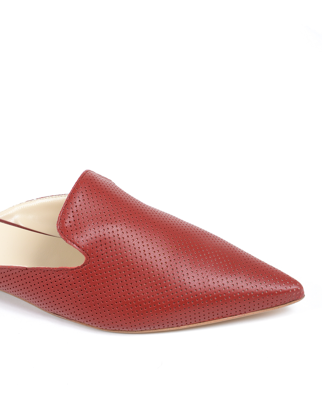 19V69 Italia Chanclas Mujer Rojo 4747 SABOT TRAF ROSSO FRAGOLA
