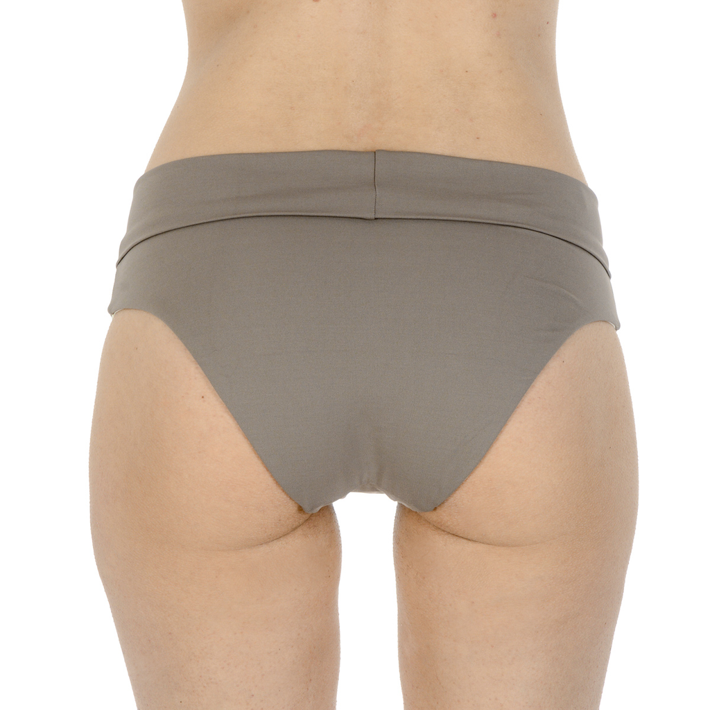 Studio La Perla Womens Slip Brown