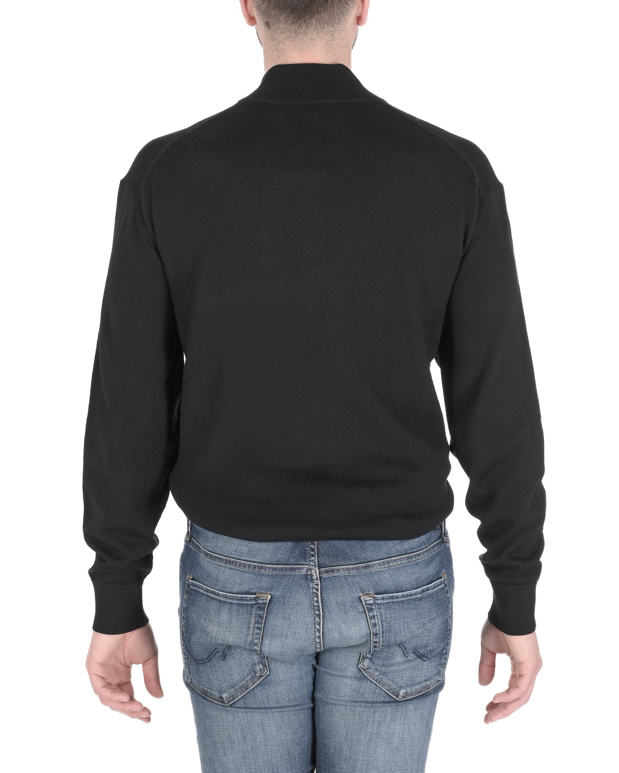 Suéter Calvin Klein para hombre negro K10K108309BEH