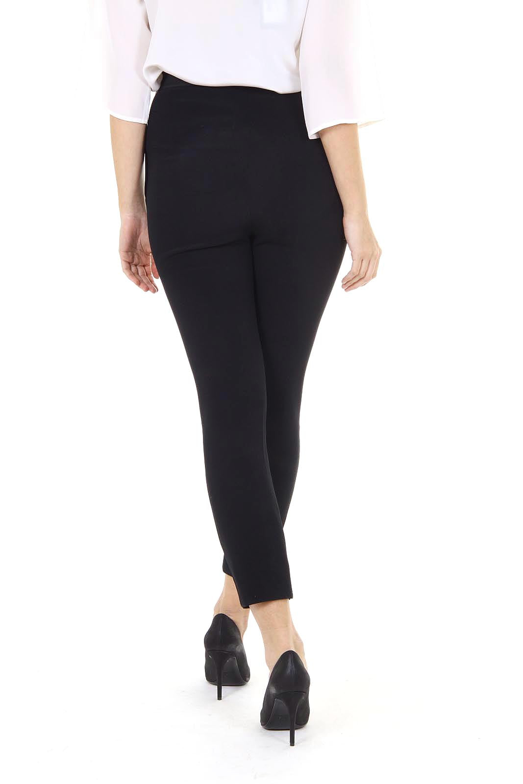 Pantalones de mujer Dolce & Gabbana FT68XT FURDV N0000