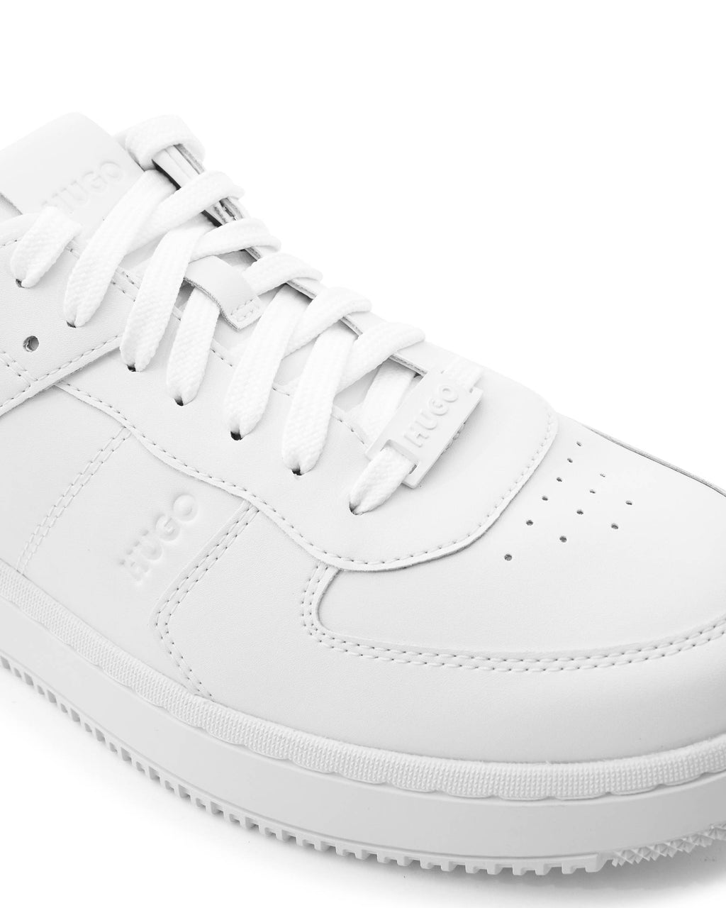 Zapatillas deportivas Hugo by Hugo Boss para hombre 50480405 100