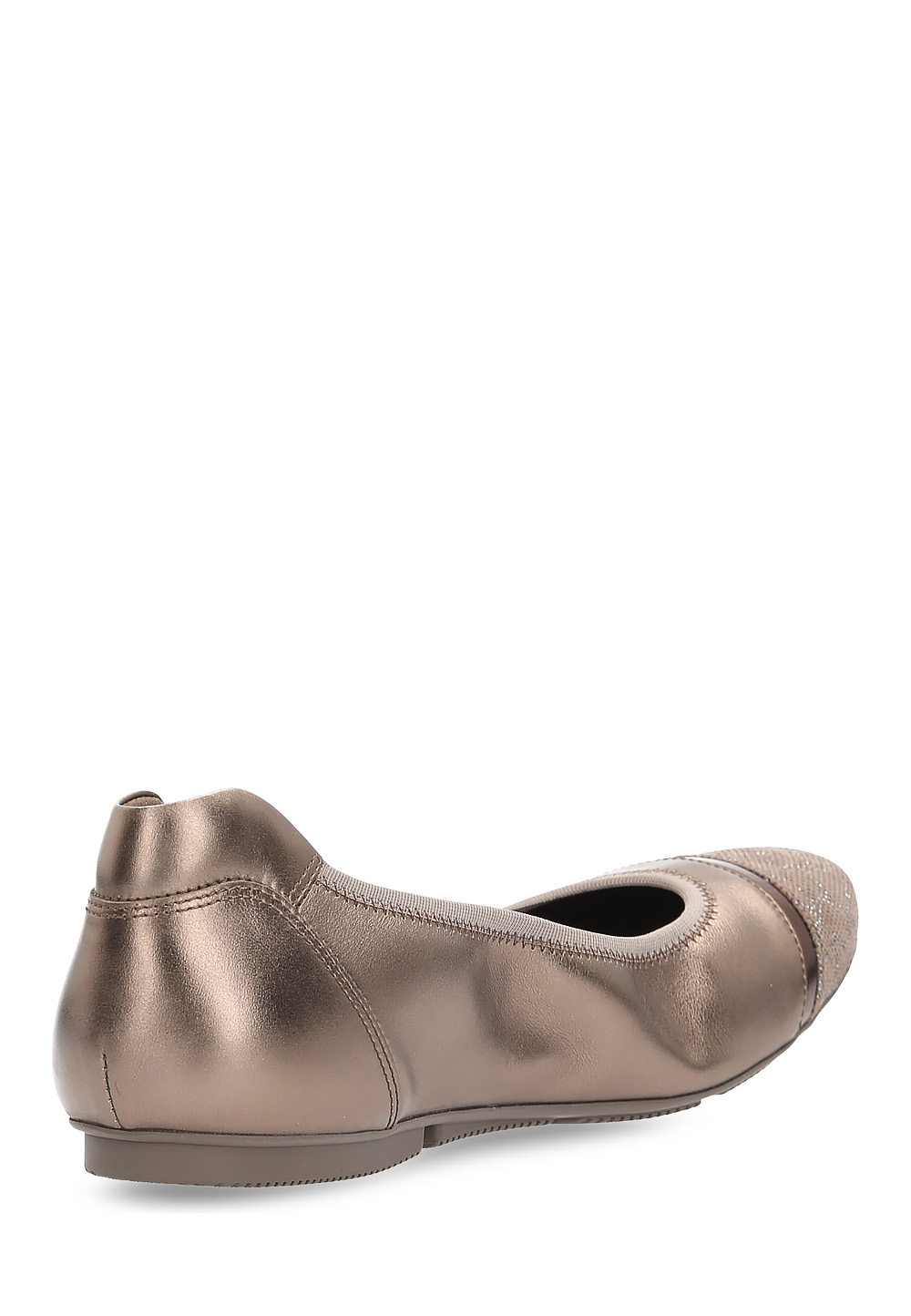 Bailarinas Hogan para mujer, color marrón, HXW1440712277B8699F
