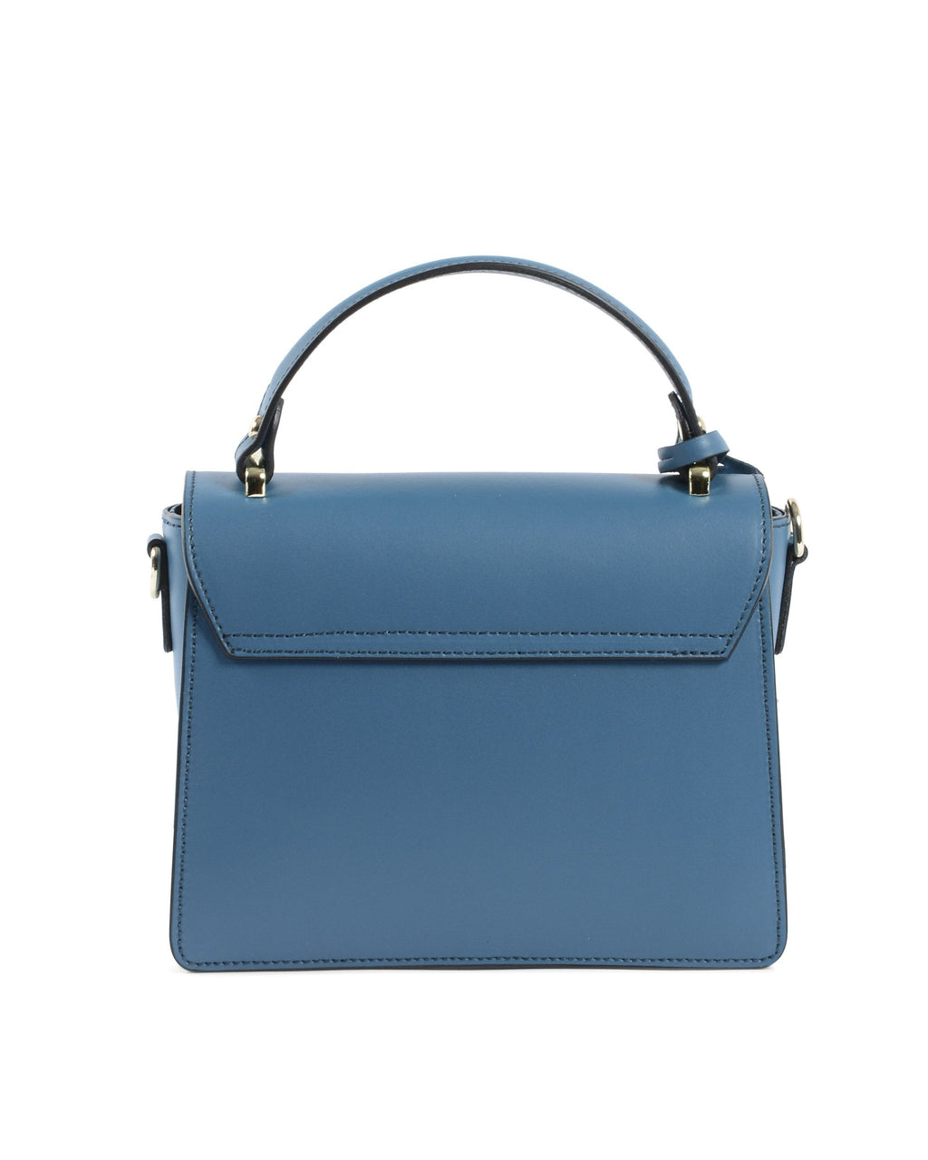 Bolso de mano Mujer V Italia Azul V505 52 RUGA OTTANIO