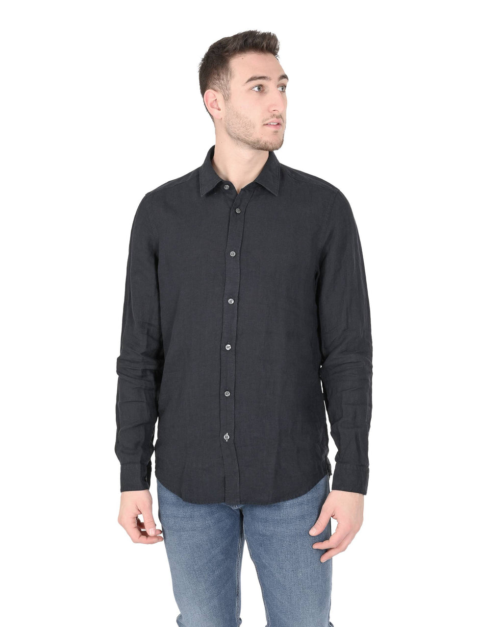 Camisas Boss by Hugo Boss para hombre 50405666 402