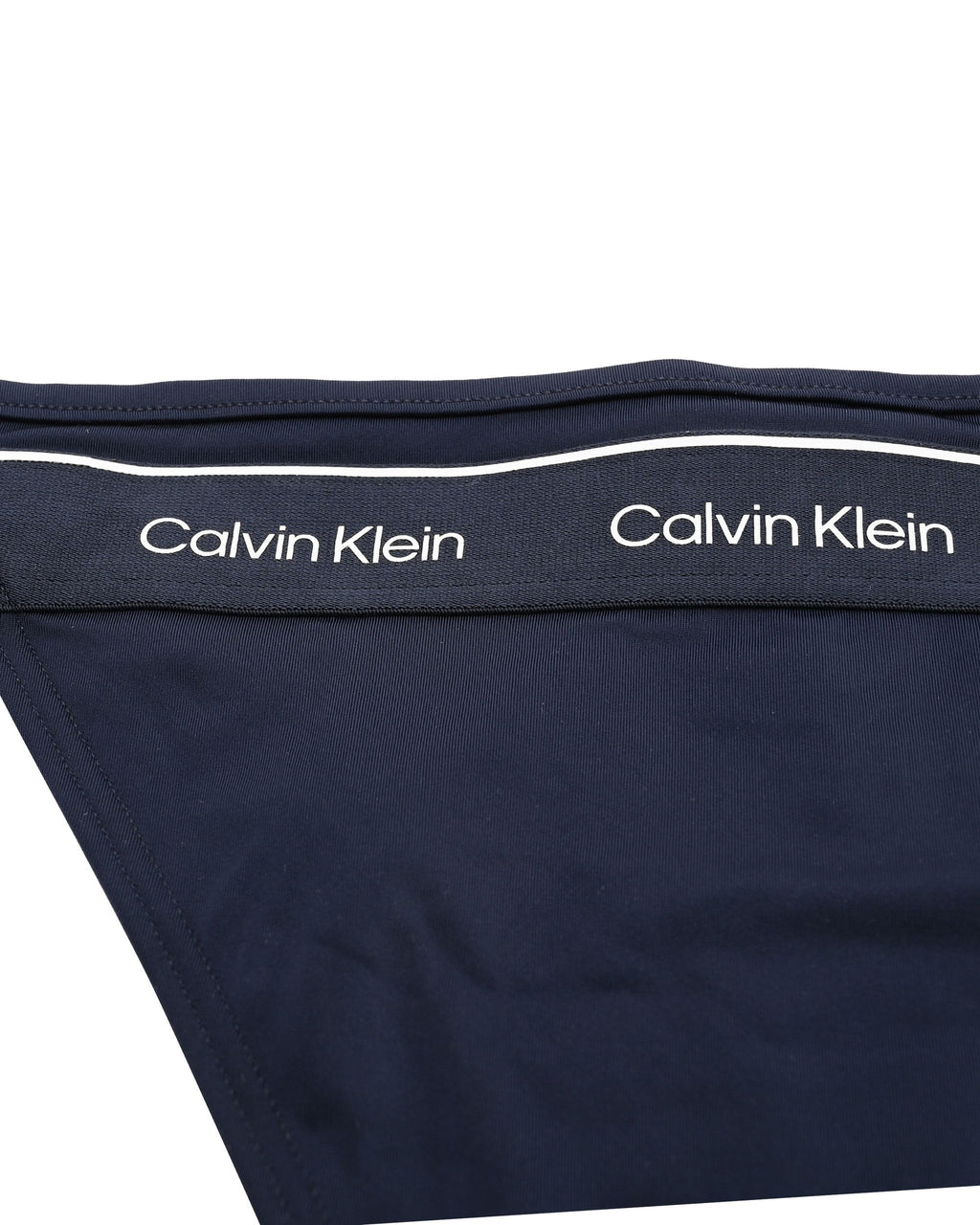 Calvin Klein Womens Swim Bottom KW0KW02431CEF