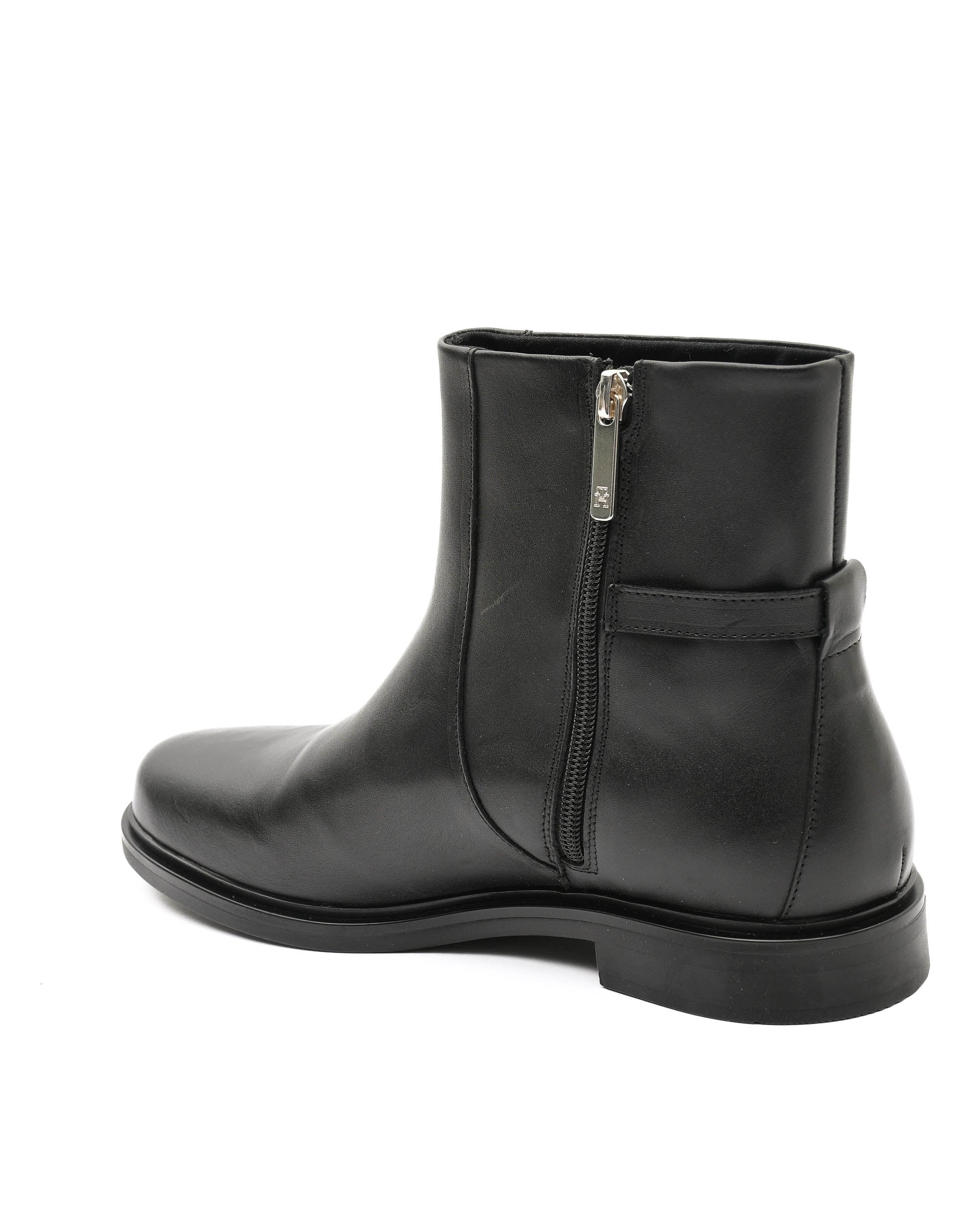 Botas Tommy Hilfiger para mujer FW0FW08251BDS