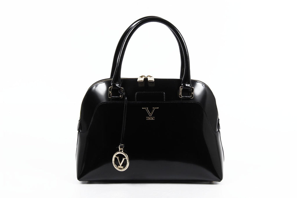 V 1969 Italia Bolso de mujer C151/52 SPECCHIO NERO