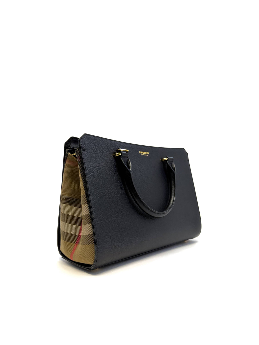 Bolso de mano Burberry para mujer 8084023 1