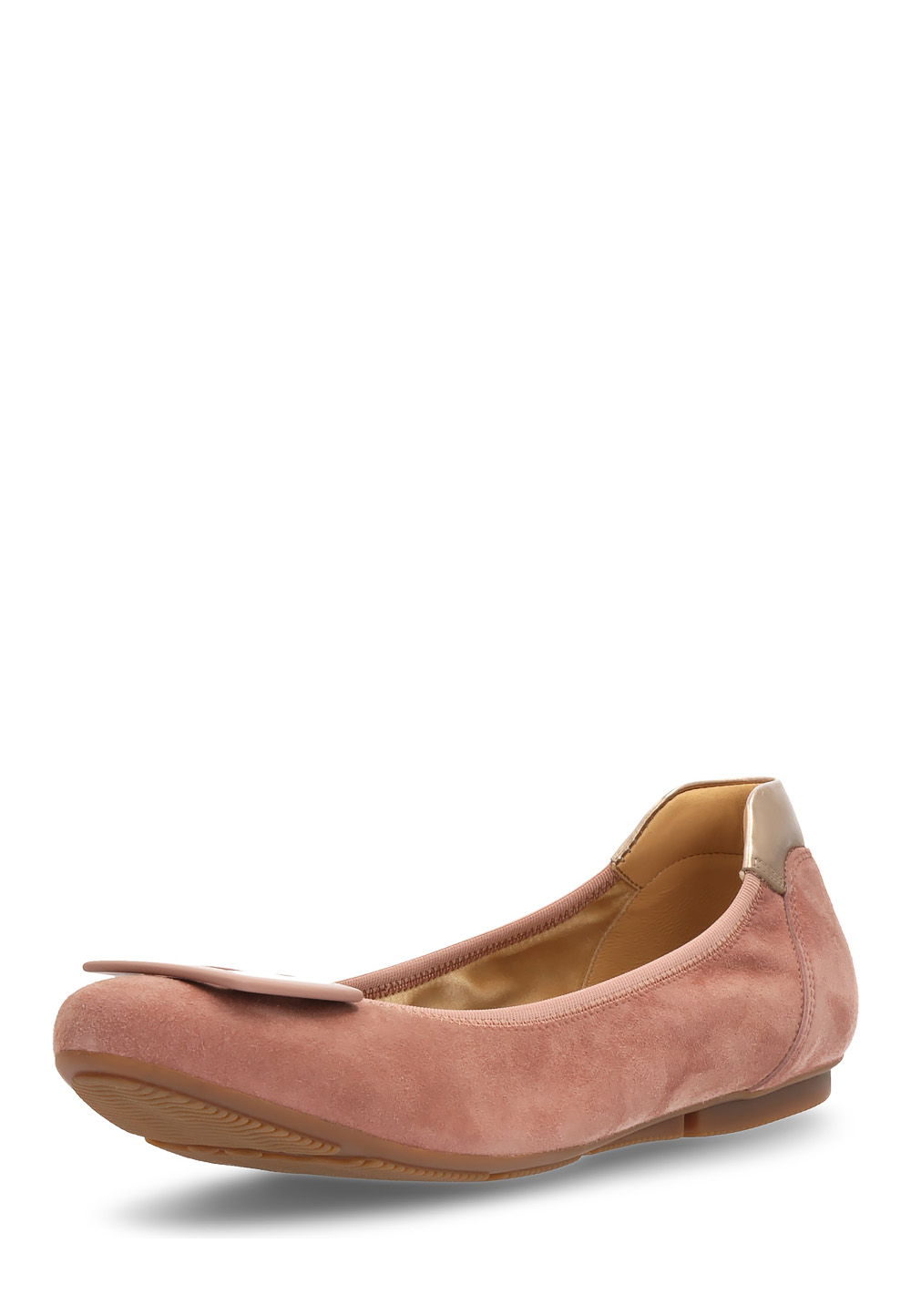 Bailarinas Hogan para mujer, color naranja, HXW1440O150221Q32AB