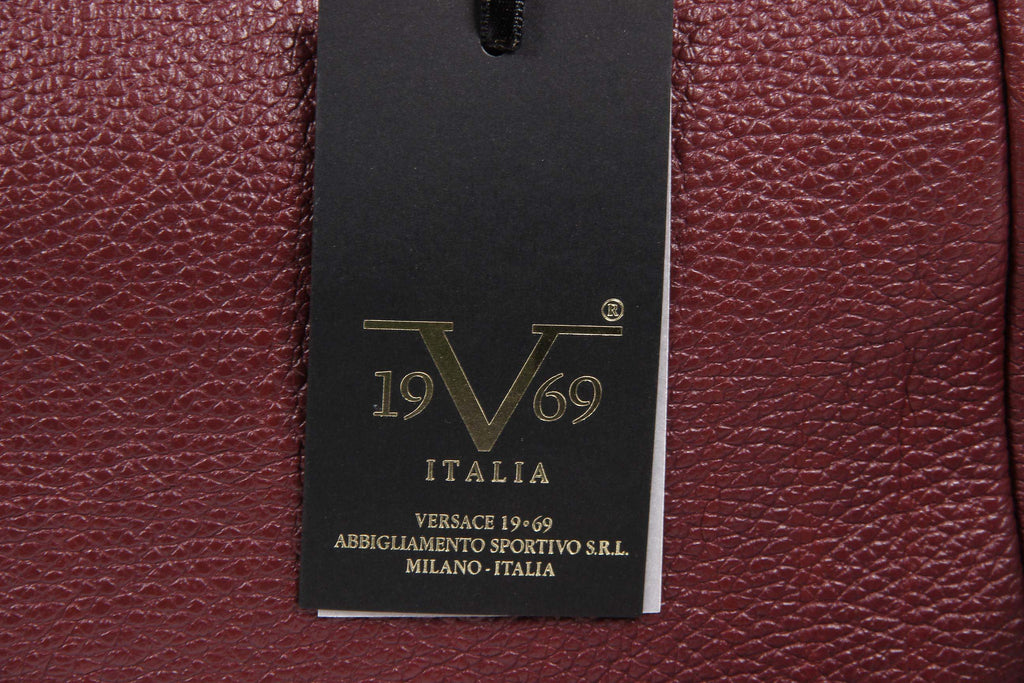 V 1969 Italia Bolso de mano para mujer V007 ALCE DOLLARO BORDO'
