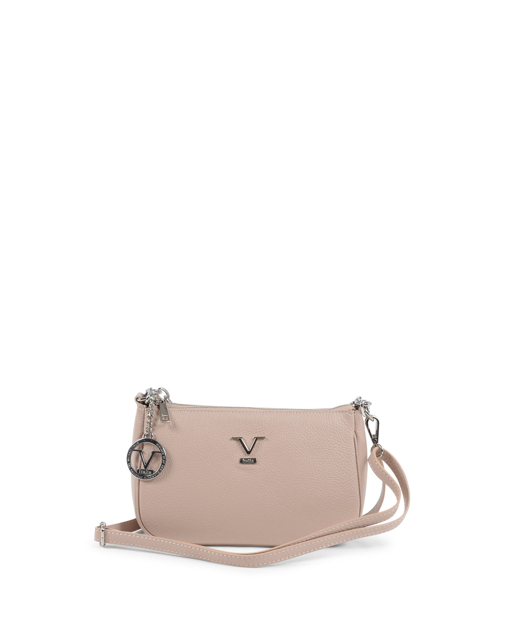 V Italia Womens Mini Bag Nude VE1735 CERVO NUDE