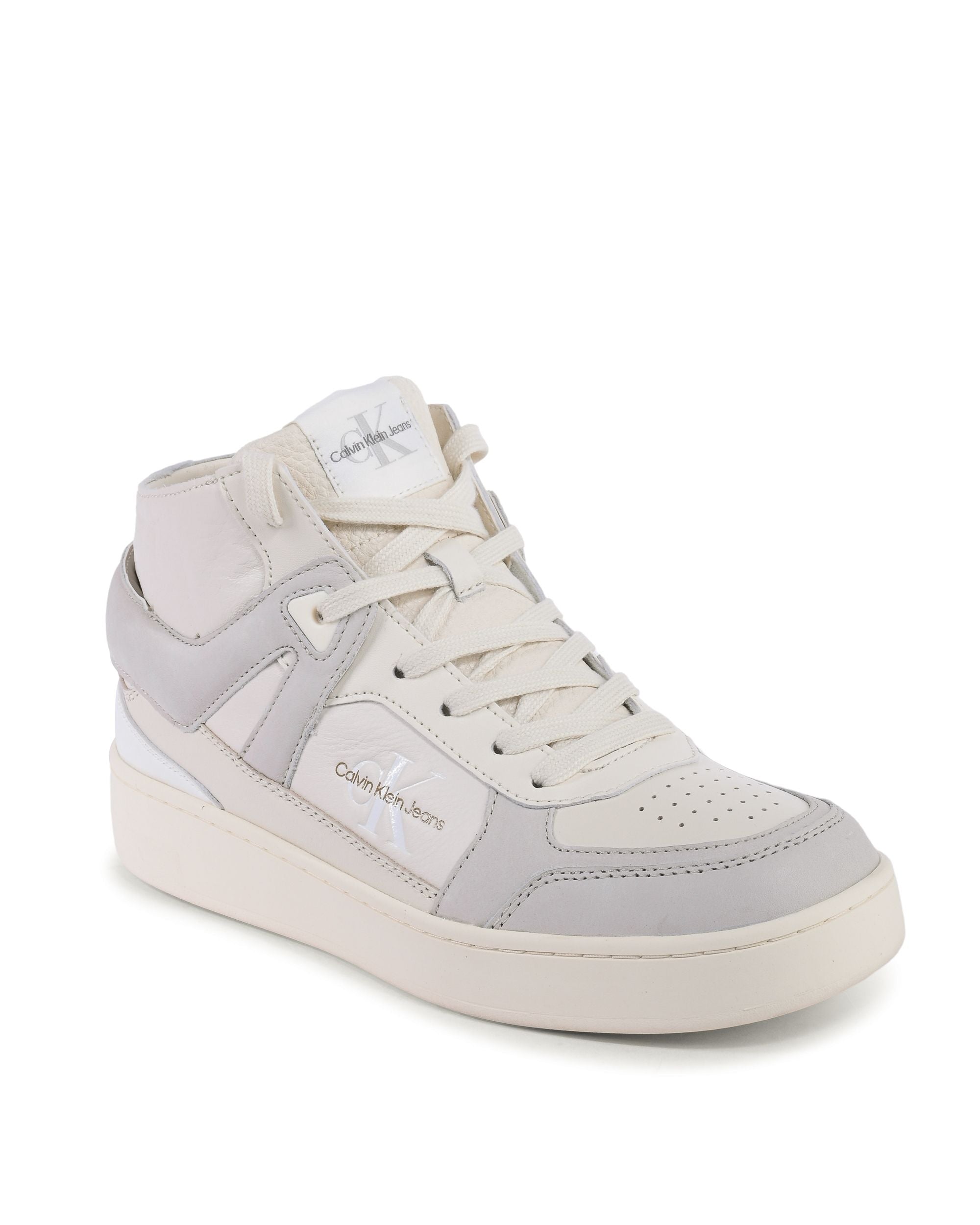 Calvin Klein Womens Sneaker YW0YW013000GF
