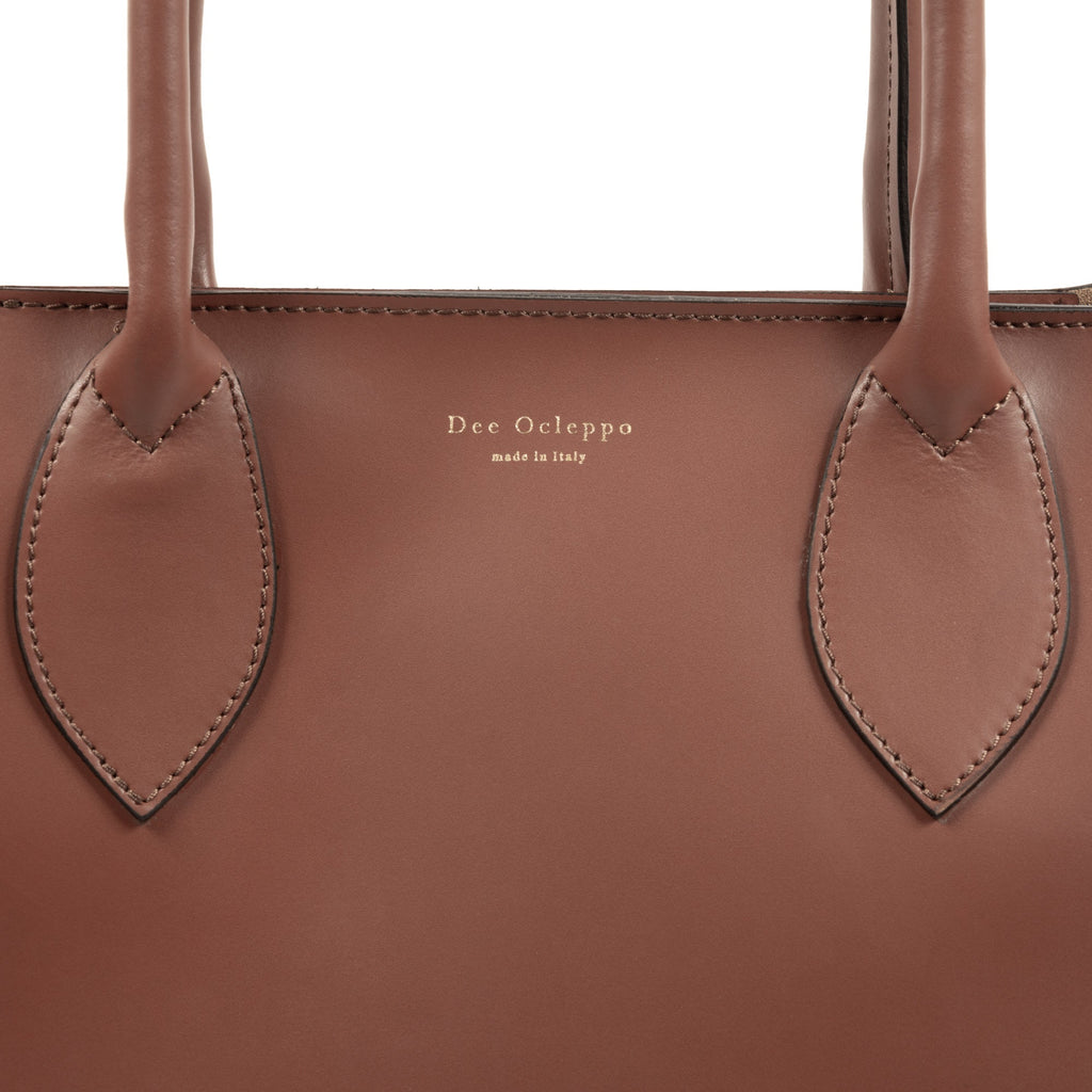 Bolso de mano