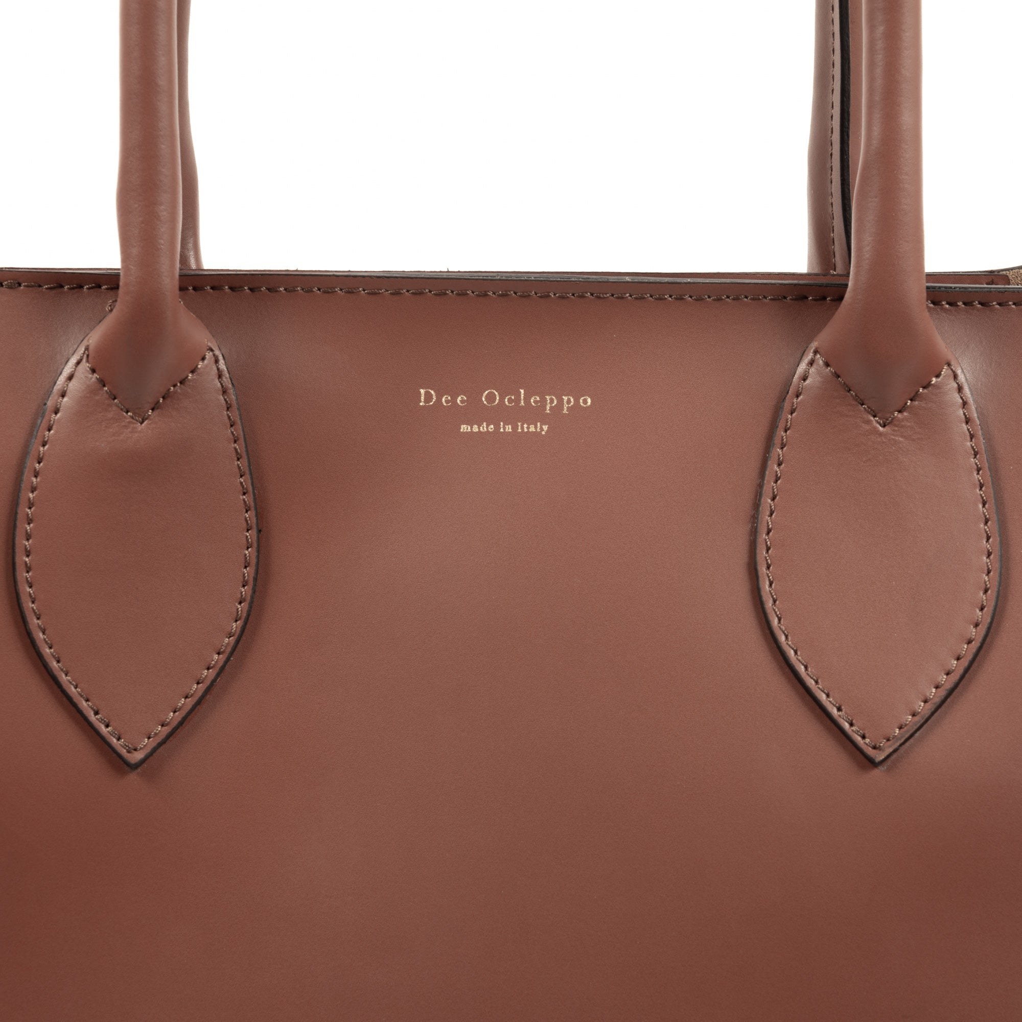 Bolso de mano
