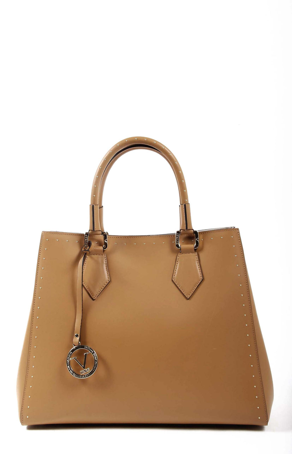 Bolso Mujer V 1969 Italia G550-52 RUGA CUOIO
